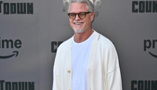 Πέθανε ο Έρικ Ντέιν σε ηλικία 53 ετών - Έδινε μάχη με τη νόσο ALS