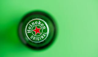 Το στοίχημα για τον νέο CEO της Heineken