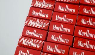 Philip Morris: Κέρδη πάνω από τις εκτιμήσεις προβλέπει για το 2026 με ώθηση από τα pouches νικοτίνης Zyn