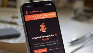 Moltbook: Το social media αποκλειστικά για AI bots όπου απαγορεύονται οι άνθρωποι