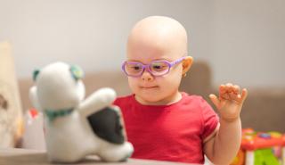 Πρωτοποριακή μελέτη φανερώνει τις αιτίες για τις ανισότητες μεταξύ των χωρών στην επιβίωση των παιδιών με καρκίνο