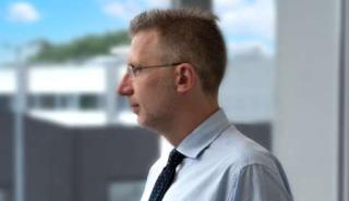 Σκέρτσος: Οργανωμένο κράτος απέναντι στο οργανωμένο έγκλημα