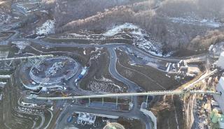 Eldorado: Συμφωνία εξαγοράς της Foran με στόχο να δημιουργήσουν έναν κορυφαίο παραγωγό χρυσού και χαλκού