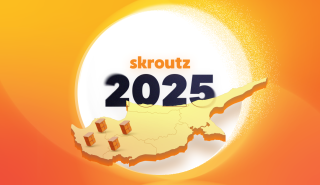 Skroutz: Ανασκόπηση της αγοραστικής συμπεριφοράς και ανάπτυξης των επιχειρήσεων στην Κύπρο για το 2025