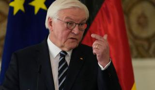 Σταϊνμάιερ: Η Βηρυτός πρέπει να συνεχίσει τον αφοπλισμό της Χεζμπολάχ