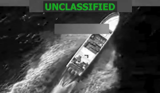 Νέος βομβαρδισμός των ΗΠΑ εναντίον ταχύπλοου στον Ειρηνικό - 2 νεκροί