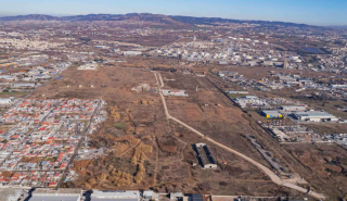 Υπερταμείο: Το αποτύπωμα στις εθνικές υποδομές το 2025 – Οι διαγωνισμοί και οι δράσεις που «τρέχουν»