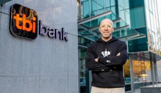 Ολοκληρώθηκε η εξαγορά της tbi bank από την Advent