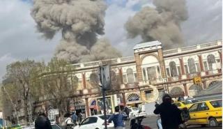 Πλήγματα στο Ιράν: Η Αφρικανική Ένωση απευθύνει έκκληση για «επείγουσα αποκλιμάκωση»