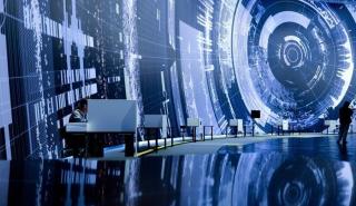 AI στις ελληνικές ΜμΕ: 1 στις 2 επιχειρήσεις επενδύει αλλά το χάσμα υλοποίησης παραμένει