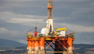 Mega deal στην αγορά άντλησης πετρελαίου: Η Transocean εξαγοράζει την Valaris για 5,8 δισ.