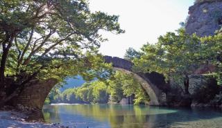 Booking.com: Ένας ελληνικός προορισμός στους 10 πιο φιλόξενους του κόσμου