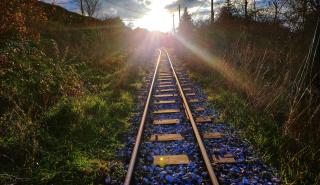 Σιδηρόδρομος: Τι φέρνει η πλατφόρμα «Railway.gov.gr» για ασφάλεια τρένων και επιβάτες