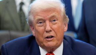 Βloomberg: Ανοιχτός να αποχωρήσει από τη USMCA ο Τραμπ