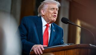 Τραμπ: Έχω συμφωνήσει να μιλήσω με τους Ιρανούς - Οι προηγούμενοι έκαναν τον έξυπνο