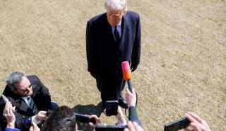 Για «ειρηνική κατάληψη» της Κούβας κάνει λόγο ο Τραμπ