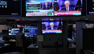 Αγορές και εμπόριο στην «κινούμενη άμμο» των δασμών - Η αβεβαιότητα ήρθε για να μείνει