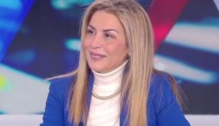 Τσαγγάρη: Στοχευμένες παρεμβάσεις στις τιμές από την Ανεξάρτητη Αρχή Ελέγχου της Αγοράς