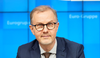 Eπανεκλογή του Τουόμας Σααρενχέιμο στην προεδρία του Euroworking Group