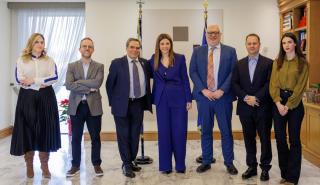 Υπερταμείο: Σύμβαση για την αξιοποίηση ακινήτων του Πολυτεχνείου Κρήτης