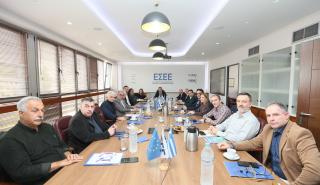 Σε λειτουργία το νέο Helpdesk της ΕΣΕΕ για την υποστήριξη των εμπορικών επιχειρήσεων