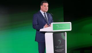 Γεωργιάδης: Πολλαπλά οφέλη στην ασφάλιση υγείας από τη συνεργασία δημοσίου και ιδιωτικού τομέα