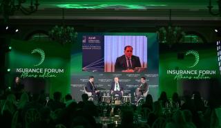 Πιτσιλής: Οι κυβερνοεπιθέσεις δεν κάνουν διάκριση μεταξύ δημόσιου και ιδιωτικού τομέα