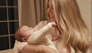 Γεννήθηκε στην Μ. Βρετανία το πρώτο μωρό μετά από μεταμόσχευση μήτρας, από πτωματική δότρια 