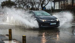 Έρχονται καταιγίδες κατηγορίας «3» - Συστάσεις από Πολιτική Προστασία