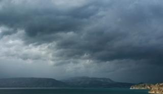 Λήμνος: Σοβαρά προβλήματα σε όλο το νησί από τις ισχυρές βροχοπτώσεις