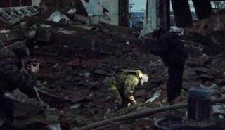 Διακοπές ρεύματος στο υπό ρωσική κατοχή τμήμα της Ζαπορίζια μετά από ουκρανικές επιθέσεις