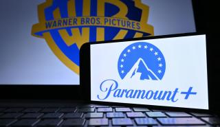 Στα χέρια της Paramount η Warner Bros - Έκλεισε το giga deal των 110 δισ. δολαρίων