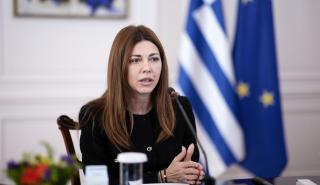 Στην αντεπίθεση η κυβέρνηση με Εθνικό Απολυτήριο - Η αποτυχία του ΠΑΣΟΚ να περάσει μπροστά τροφοδοτεί εσωστρέφεια