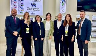 Ο ΟΦΕΤ στην WHX Dubai- εδραιώνει την παρουσία του στη Μέση Ανατολή