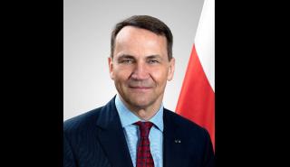 Πολωνία: Ο πόλεμος στην Ουκρανία θα καθορίσει ποιος θα είναι ο «τρίτος πυλώνας» της νέας παγκόσμιας τάξης