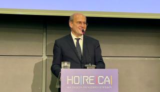 Χατζηδάκης: Εφικτή η δωδεκάμηνη τουριστική περίοδος