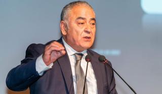 Χατζηθεοδοσίου: Ρύθμιση 120 δόσεων χωρίς δημοσιονομικό κόστος μπορεί να αυξήσει τα δημόσια έσοδα