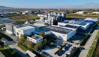 «Μπαίνει» στο εμφιαλωμένο νερό η Ζυθοποιία Μακεδονίας Θράκης