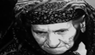 Σε βράχο ύψους 10 μέτρων ο ανδριάντας για την «Κυρά της Ρω»