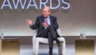 Χατζηδάκης: Θέμα ημερών οι ανακοινώσεις για το ενεργειακό κόστος της βιομηχανίας