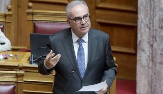 Παπαθανάσης: Στις 29 Μαΐου η καταληκτική ημερομηνία σύναψης δανειακών συμβάσεων