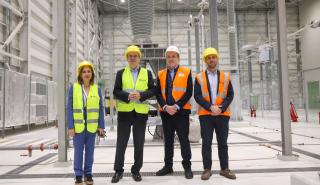 Χατζηδάκης: Εξετάζονται παρεμβάσεις στα ακτοπλοϊκά εισιτήρια