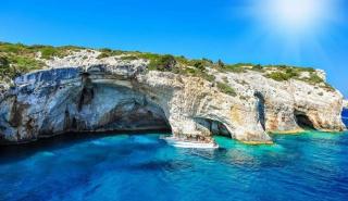 Πάσχα στη Ζάκυνθο: Έθιμα της Μεγάλης Εβδομάδας