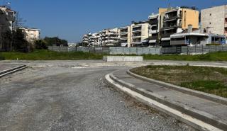 Αυτοψία Δήμα στην Οδό Πόντου