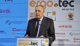 Ταχιάος: «Προτεραιότητα οι δημόσιες συγκοινωνίες»