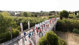 Messinia Challenge: Η κορυφαία συνάντηση Αθλητικού Τουρισμού έρχεται από τις 8 έως τις 10 Μαΐου