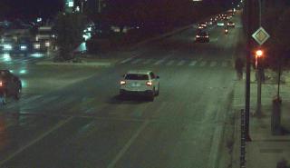 Ξεκίνησε η βεβαίωση κλήσεων από τις AI κάμερες και τις κάμερες των λεωφορείων