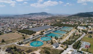 Η αξία μιας σταγόνας: Γιατί το νερό γίνεται στρατηγικός πόρος για την οικονομία και τις επενδύσεις