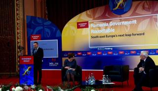 Στουρνάρας: Δυσκολότερη η διαχείριση αυτής της κρίσης από εκείνη του 2021 -22