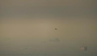 Πύραυλοι της Τεχεράνης χτύπησαν διυλιστήριο στη Χάιφα - Το Τελ Αβίβ κατέστρεψε ιρανικά πλοία στην Κασπία